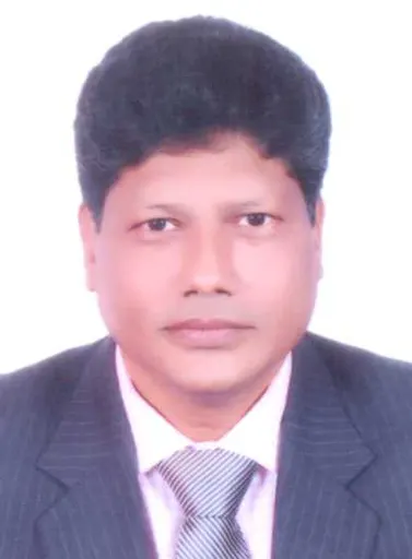 DR. MD. ABDUL MATIN