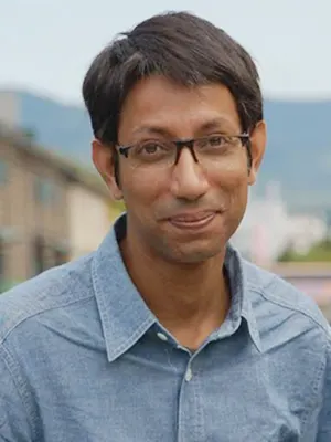 MUHAMMAD SAJJADUR RAHIM