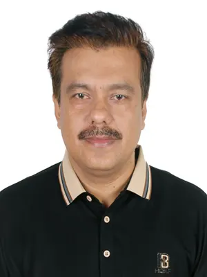 MOHAMMAD  REAZ HOSSAIN