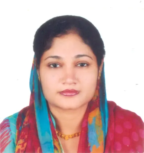 LAILA NAZNIN