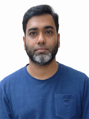 DR. MD. GOLAM RASHED
