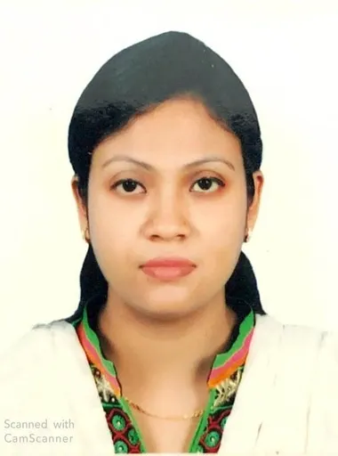 Dr. MOUSUMI HAQUE