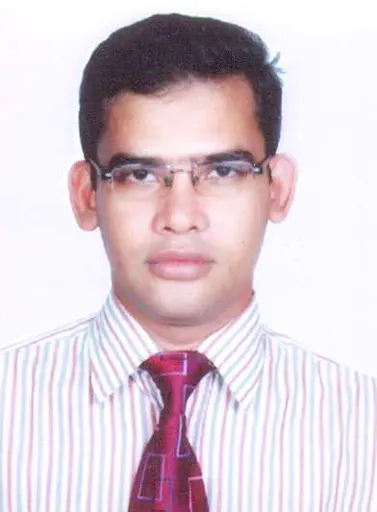 MD. MATIQUL ISLAM