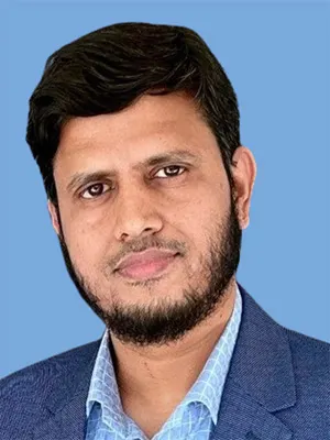 FOEZ AHMED