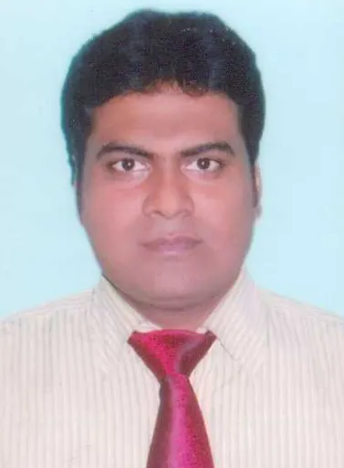MD. RASAL UDDIN (Sumon)
