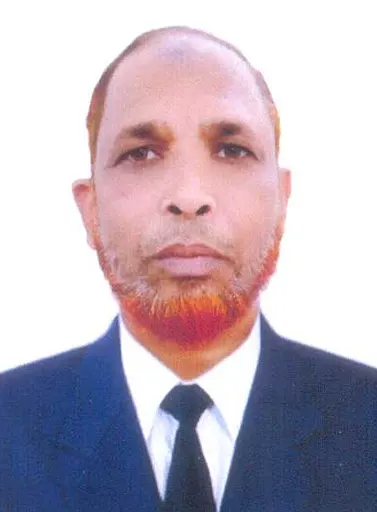 MD. ABU BAKKAR