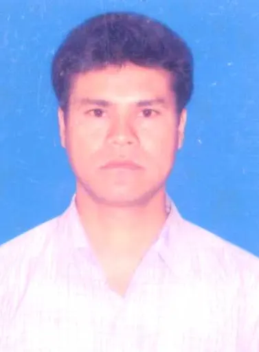 NIROD KANTI  MONDAL