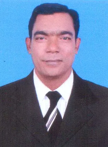 MD. ATAUR RAHMAN
