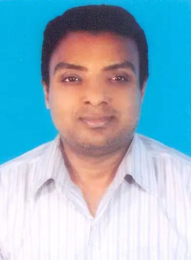 MD. ZIAUR RAHMAN