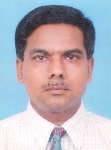 DR.  MOHAMMAD  SHAHIDUL  ALAM