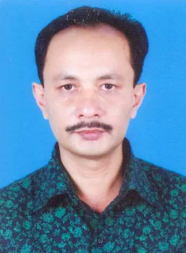 DR. M.  ZAHANGIR  ALAM