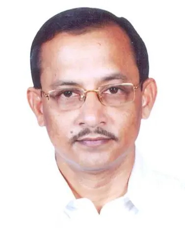 DR. GOUR  PADA  GHOSH