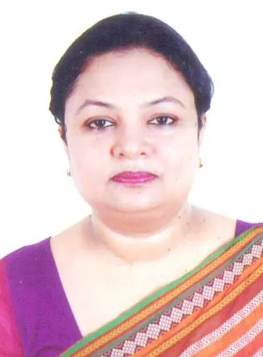DR.  FARZANA ASHRAFI NEELA