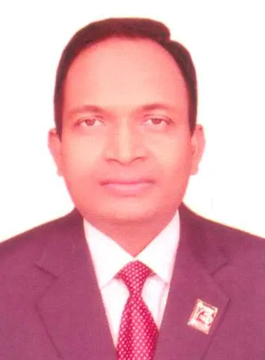 DR. A H M MAHBUBUR RAHMAN