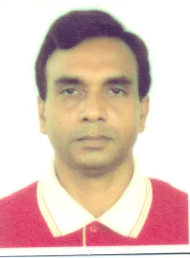 DR. MUSTAFA  ABUL KALAM AZAD