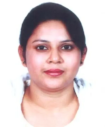 DR. SHAMIMA NASRIN SIMA