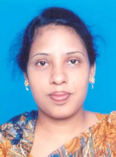 DR. RUBAIYAT SHARMIN SULTANA