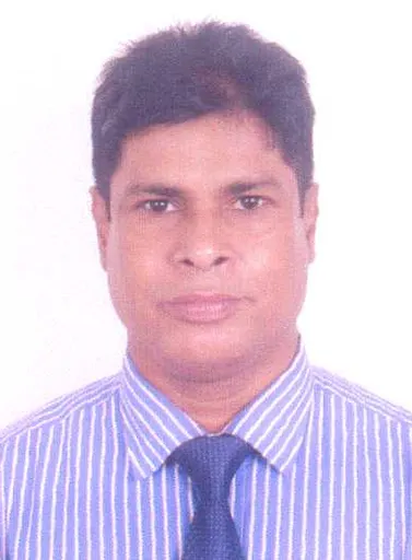 DR. MD. NASIRUDDIN