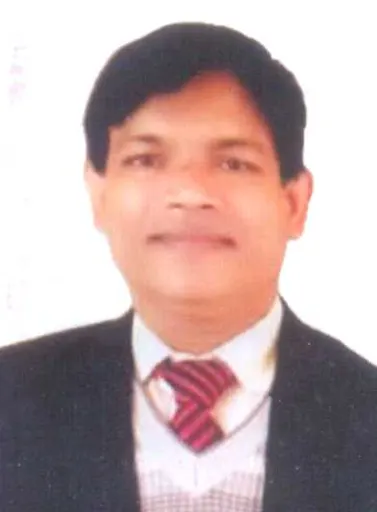 Dr. MD. REZAUL KARIM (Study Leave)
