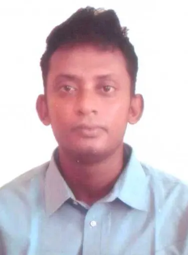 DR. AHMAD HUMAYAN KABIR (Study Leav)