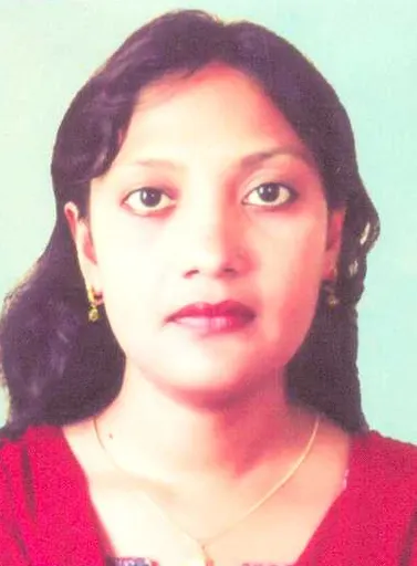 DR. UMME QULSUM (Sabatical Leav)