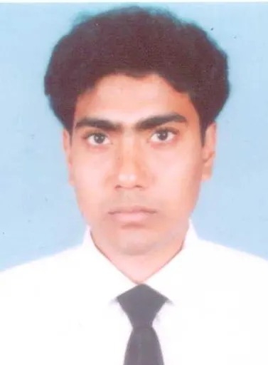 DR. MD. SARWAR PARVEZ
