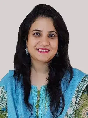 DR. SAIKA KABIR NITU