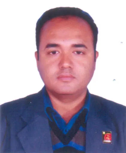 MD. OMAR FARUQ