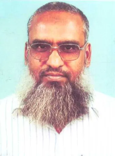 MD. ARSHED ALAM