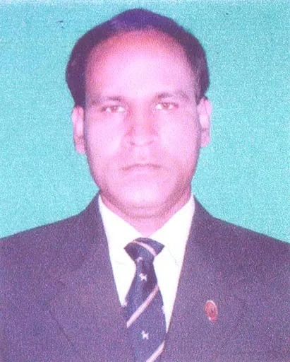 MD. ALTAF HOSSAIN