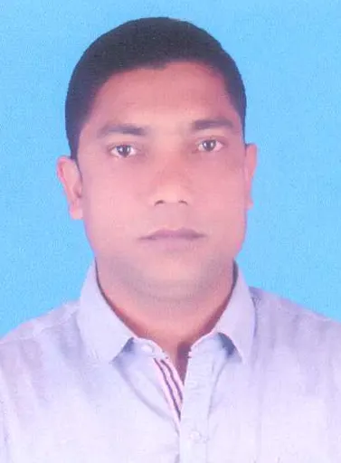 MD. HASAN ALI