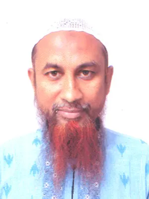 MD. FAZLUR RAHMAN