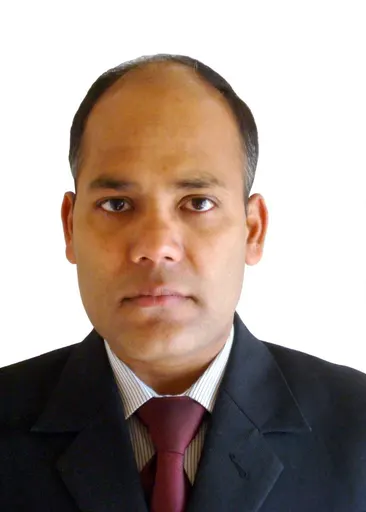 DR. MD. GOLBAR HOSSAIN