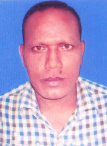MD. ASHRAF ALI