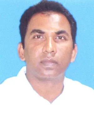 MD. SHAKHAWAT HOSSEN