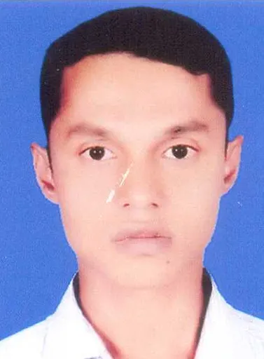 MD. GOLAM RAHMAN