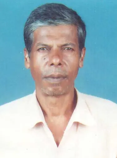 MD. INTAZ ALI