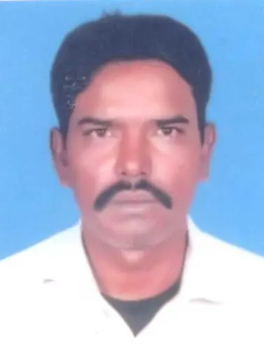 TAPAN KUMAR RAJOK