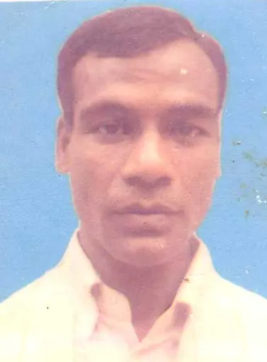 MD. ANARUL ISLAM
