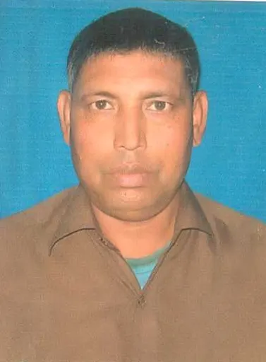 MD. GAZIUR RAHMAN