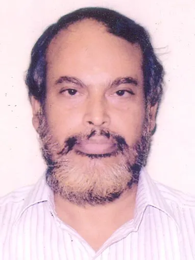 DR.  M.  SAIFUL  ISLAM