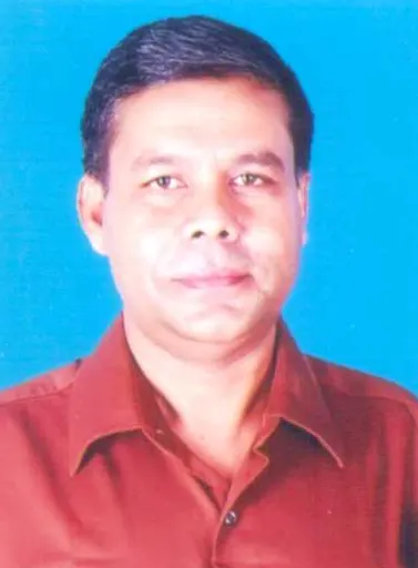 DR. MD.  HABIBUR  RAHMAN