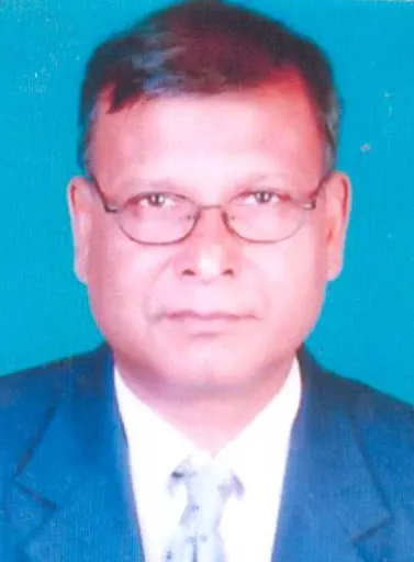 DR.  M.  MAINUL  HAQUE