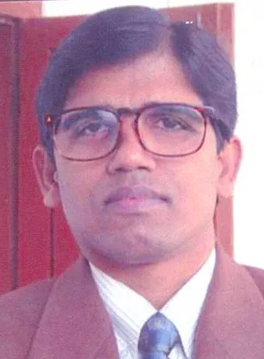 DR.  AMINUZZAMAN  MD. SALEH REZA