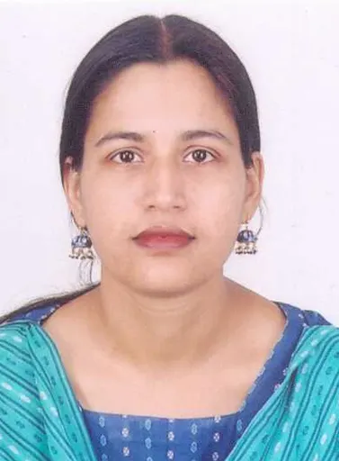 NUZHAT ARA