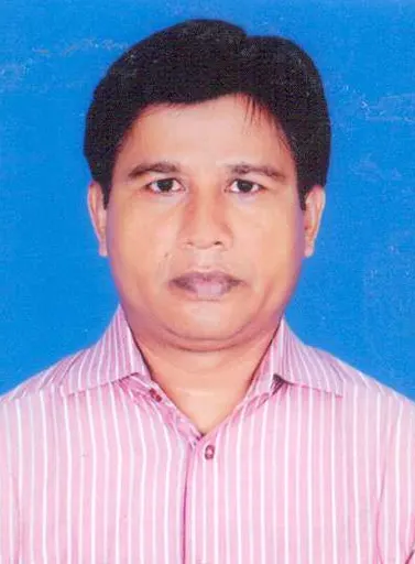 DR. MD. MONIRUZZAMAN SARKER
