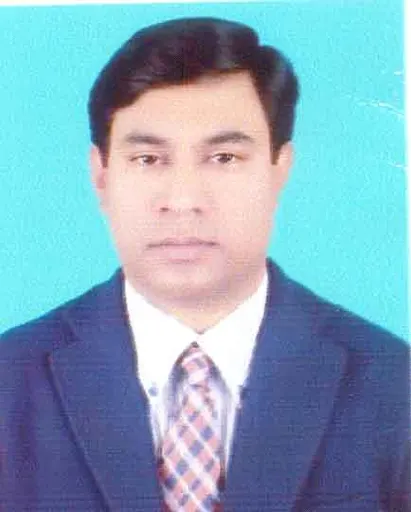 DR. MD. ANISUR RAHMAN