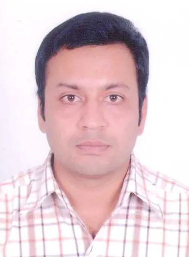 DR. MD. ARIFUL HASAN