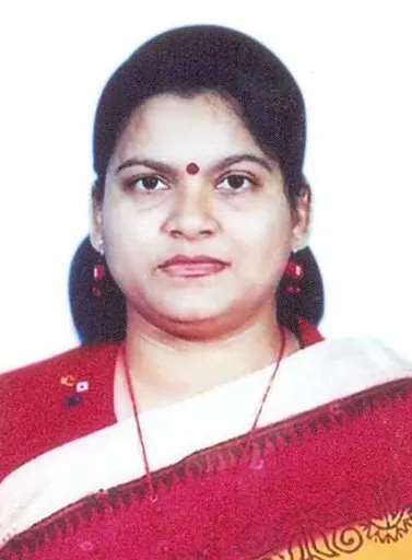DR. SARMIN AKTHER