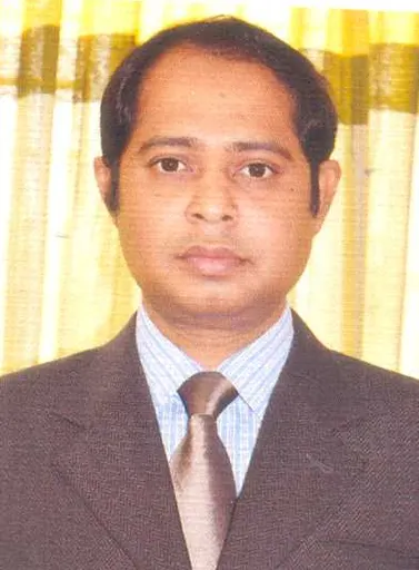 DR. MD. FAZLUL HAQUE